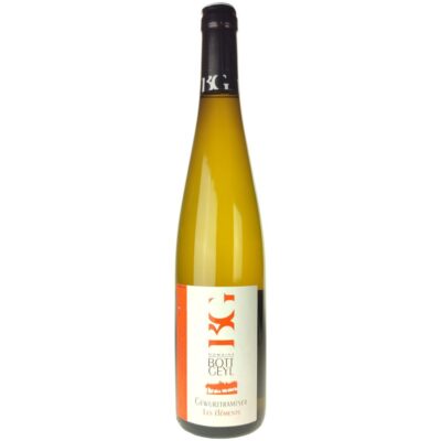 Alsace Gewurztraminer Les Eléments 2020, Domaine Bott Geyl